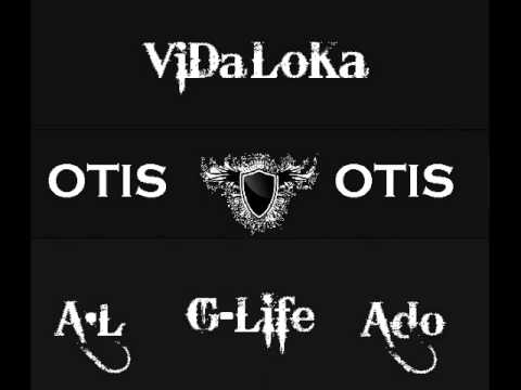 G-Life ft ADO & A.L - Otis freeverse