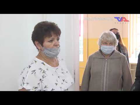 Выпуск программы "День" от 12 августа 2020 г.