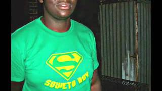 1ST SOWETO APPAREL PHOTO CLIP