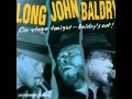 Long John Baldry - A Thrill's A Thrill [Live]