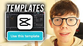 Download lagu How To Use CapCut Templates On PC - Full Guide mp3