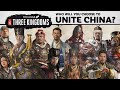 Video di gameplay di Total War: Three Kingdoms  Tutte le piattaforme  DLC