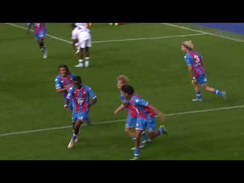 U17 Nationaux (J4) Le résumé du match SMCaen 4-1 Paris FC