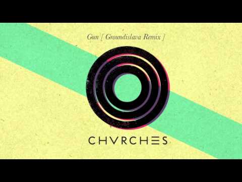 Video thumbnail for Gun (Groundislava Remix)