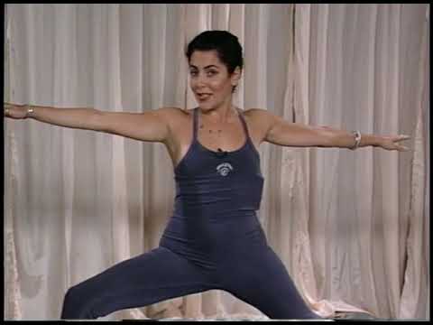 Yoga for Absolute Beginners I Episode 23 with Yogi Marlon Braccia