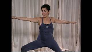 Yoga for Absolute Beginners I Episode 23 with Yogi Marlon Braccia