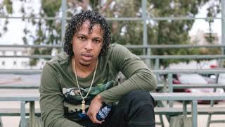 G Perico &amp; Polyester the Saint - Love Letter (Instrumental)