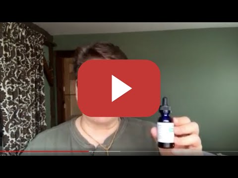 PURE PRO CBD OIL