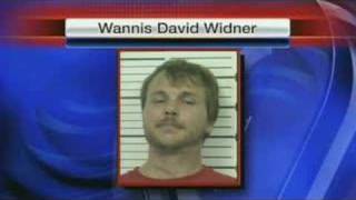 Suspect In Atchison Bar Shooting Charged