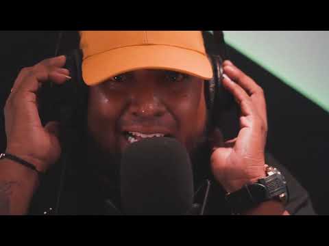 Vengo Ganao - @LuisterLaVoz - @DJDaythonCepquillo (En Vivo)