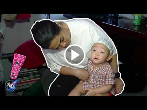 Sentuhan 'Orang Ketiga' Dinanti Rafathar - Cumicam 27 April 2016