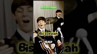 Download lagu BIS SEKOLAH #koesplus #koesplusmania #lagunostalgia #thebeatles mp3