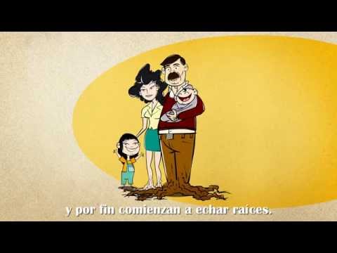 Vídeo Escuela Infantil L'ànec Boig