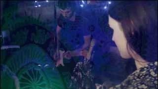 The Multiversal Concrete Fleet - Observations of a Static Daydream (Live)