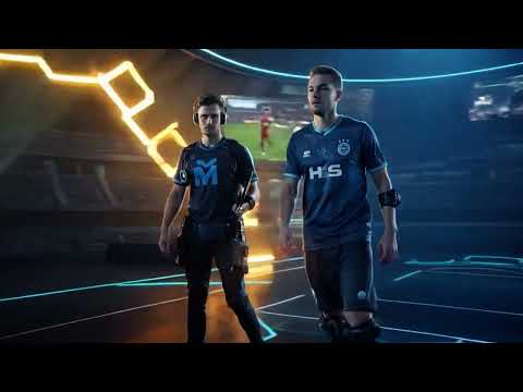 Best Of Mohamed Othman Karoui 2024 -2025 Defender Skills And Goals