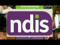NDIS is ‘totally out of control’: Revelations suggest payments used for cruise holidays