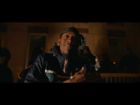 DJIBZ - DRILLVILLE PT.2 "ZERO TOLERANCE"