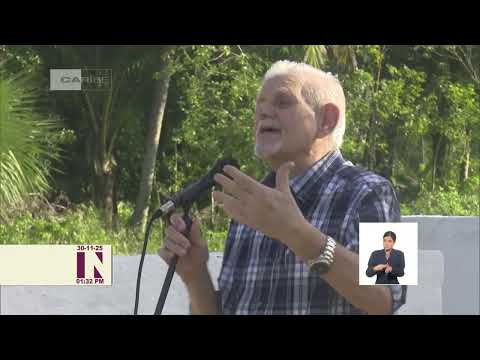 Conmemoran aniversario 130 del cruce de la trocha militar de Júcaro a Morón