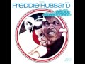 Freddie Hubbard - South Street Stroll (drumbreak)