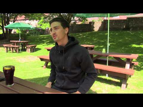 YIR SITDOWN WITH GREG LUER - 18.5.18