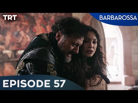 Barbarossa: Sword of the Mediterranean - Episode 57