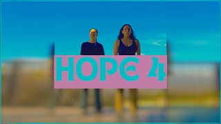 Download lagu Sean Lew x Ashley Gonzales - ¿Téo - Hope 4 mp3