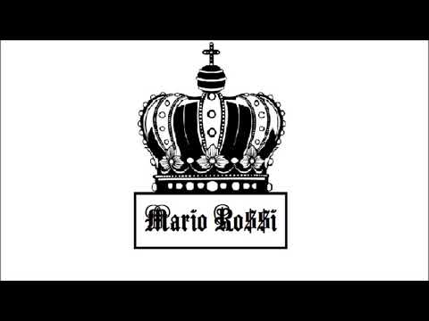 MARIO RO$$I - NA PÍČU BAE prod.by FENIKO