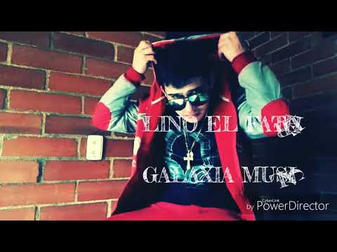 Lino El Father Violento(Oficial Video) Galaxia Musical