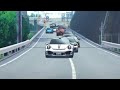 MF GHOST Odawara Pikes Peak Race Starts 1 2