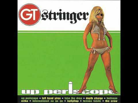 GT Stringer -  Untitled