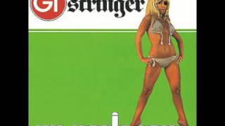GT Stringer -  Untitled