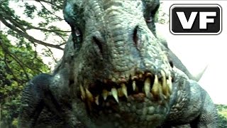 Extrait : "L'Indominus REX est l�ch�"