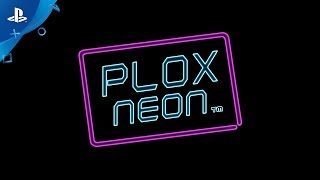 Plox Neon