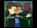 Amphibia Ships I Just Hate Amphibia Shorts