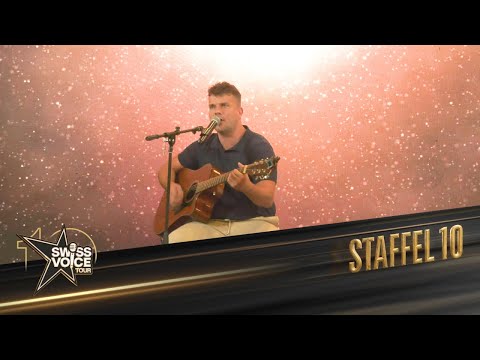 Ronan - Swiss Voice Tour 2025, Tägipark