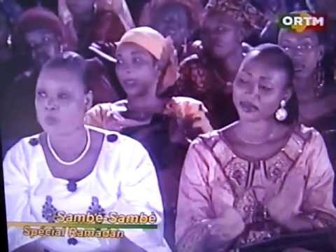 paye camara - sambe sambe "ramadan 2011"