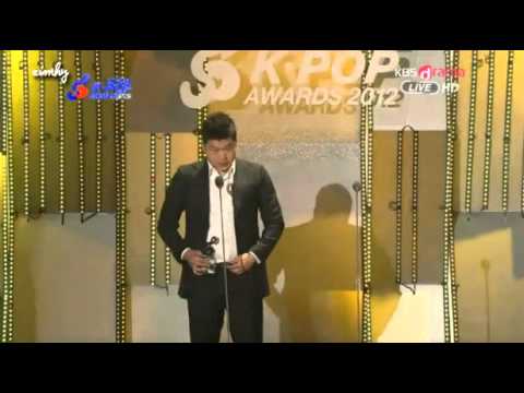 130213 Busker Busker April Top 2nd Gaon Chart K-Pop Awards