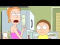 Rick And Morty Swimming Pools