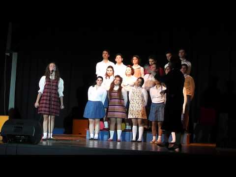 Compagnia della 'Nguria - Lo Zecchino d'Oro: Dagli una spinta