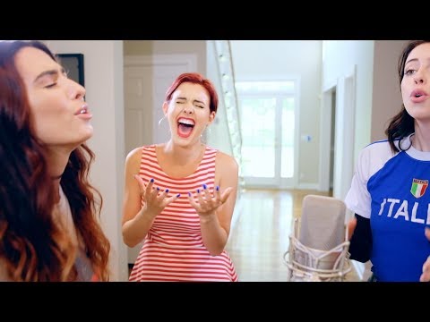 One Direction Medley (SING-OFF)