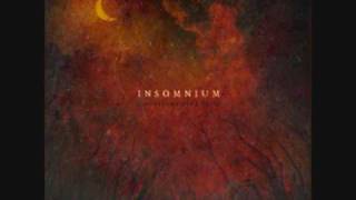Insomnium - Drawn to Black