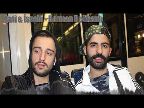 Qafi  İspahi   Harman Delikanlı   audio