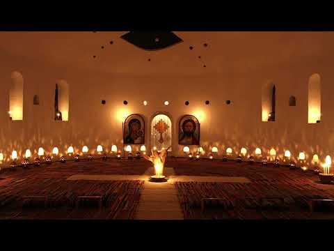 St Gregory Liturgy in English by Fr Antonious Tanious