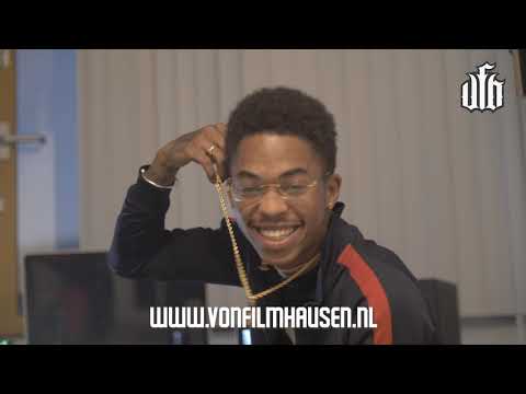 † Chomoney(Rust in vrede)  -  Luister Sessie