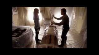 "Dexter"- Nightmare- Avenged Sevenfold Music Video [HD]