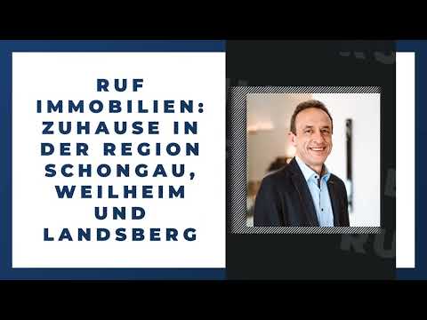 Ruf Immobilien YouTube-Vdeominiatur 4