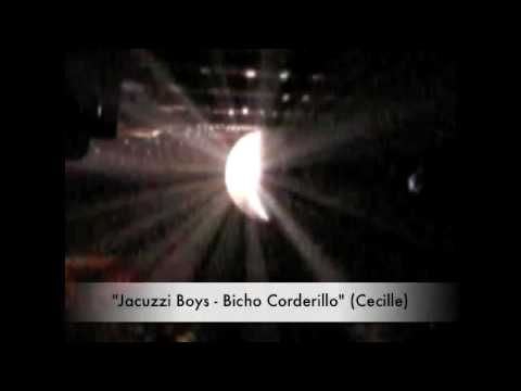 SKAI at Gorgomish Afterhours - Sat, February 6th 2010