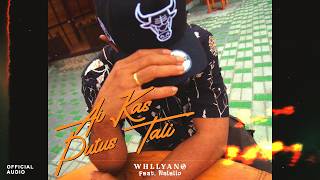 Download lagu Ai Kas Putus Tali - Whllyano ft. Nalello mp3