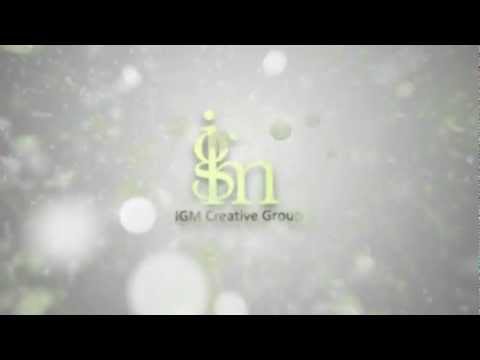 IGM Creative Group video.