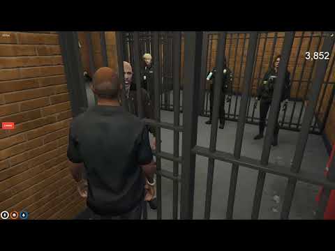 Finguild Apologizes to Bayo, Capt. Davenport And Plead Guilty  // Nopixel GTA RP